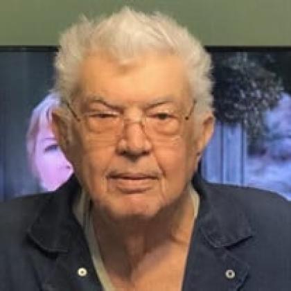 Albert “Simmy” Thibodeaux