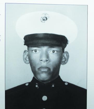 Alvin Monday