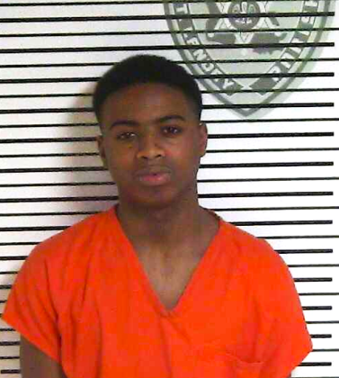 Dereon Freeman