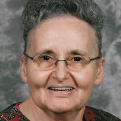 Betty Jeanne Knight Spell