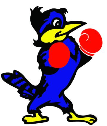 St. Edmund Blue Jays