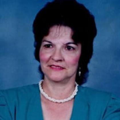 Bonita Jane Fall