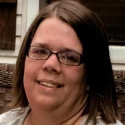 Brandy M. Vige