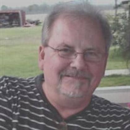 Brian Kirk Courville