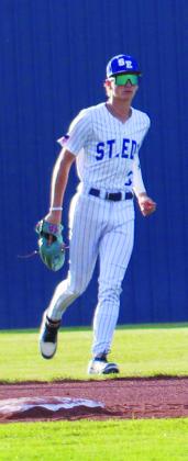 Camden Loewer