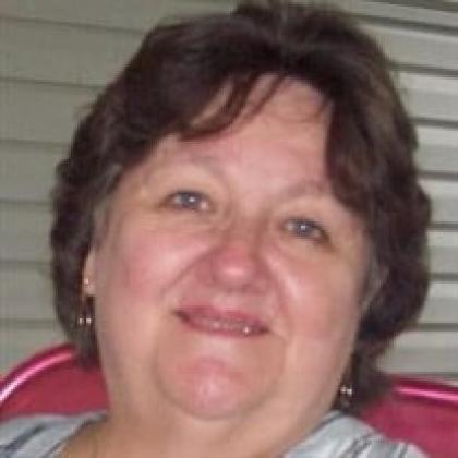 Celma “Claire” Roy Richard