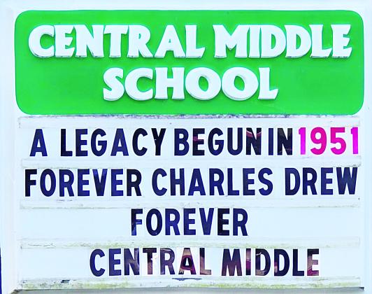 Central Middle School