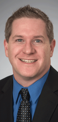 Daryl Cetnar