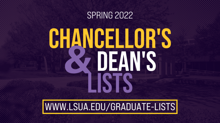 LSUA