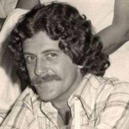 Charles "Druben" Hundley