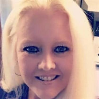 Charmaine Thibodeaux
