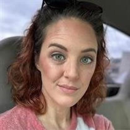Chelsea Raven Bergeron Wilson