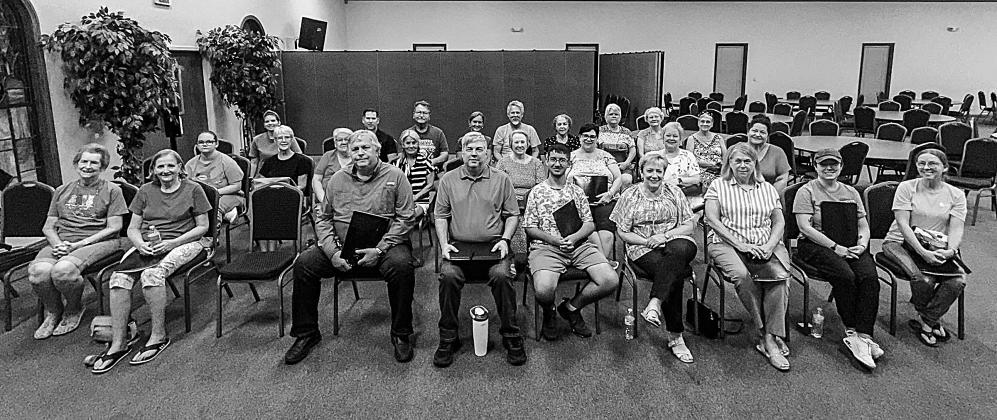 Choir