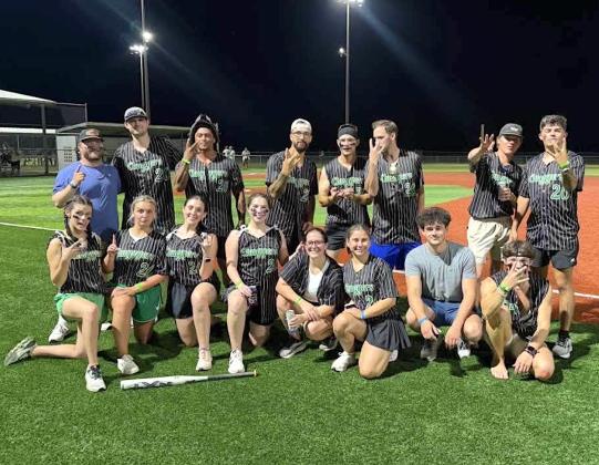 Class of 2020 - Won one game