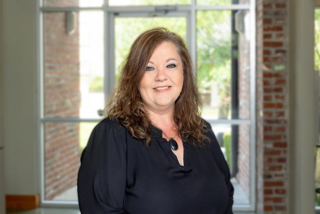  Community Foundation of Acadiana (CFA) and Hancock Whitney Bank announce the 2021 Leaders in Philanthropy Award honoree for Evangeline Parish, Connie Lamke, founder of the Acosta Foundation.