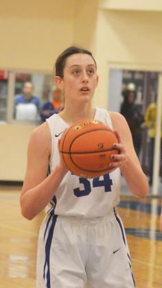 Madison Comeau
