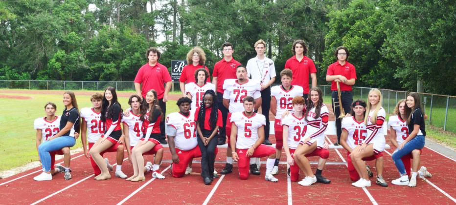 Basile seniors