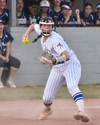 Harlie Guillory