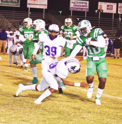 EHS - LaGrange
