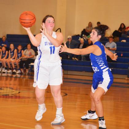 Harlie Guillory