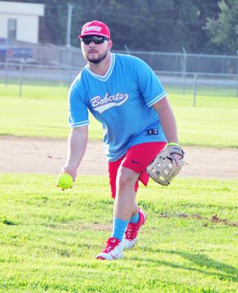 Clay Francois