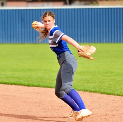 Karleigh Soileau