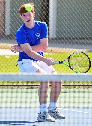 Blake Summerlin