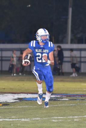 Wyatt Dubois