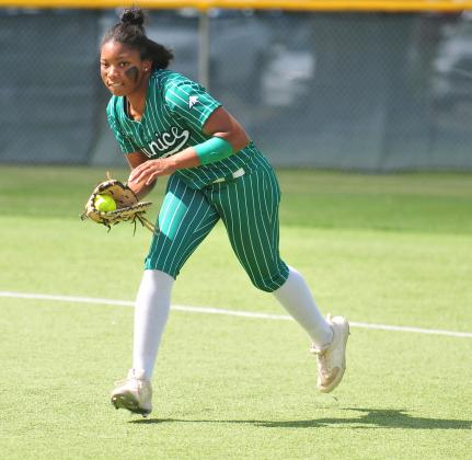 Gabby Mitchell