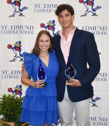 Miss Blue Jays and Mr Blue Jay