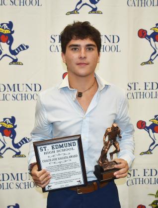 Joe Nagata Award