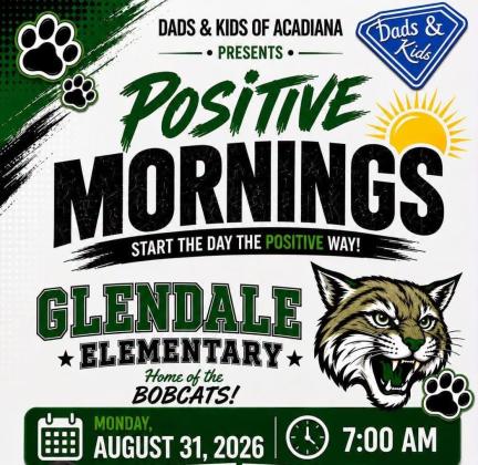 Dads &amp; Kids next event