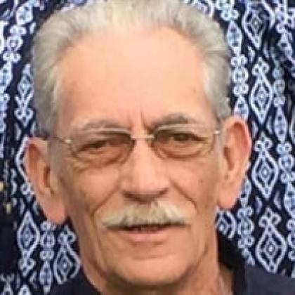 Darwin Francis Fontenot Sr.