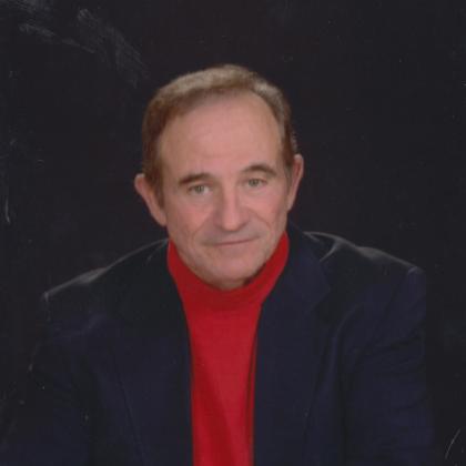 David N. LeJeune