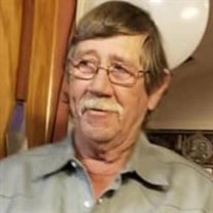 Derryel "Spark Plug" Joseph Fontenot
