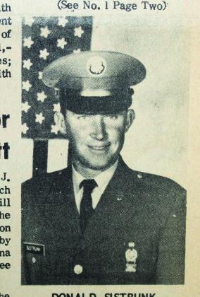 Donald Sistrunk