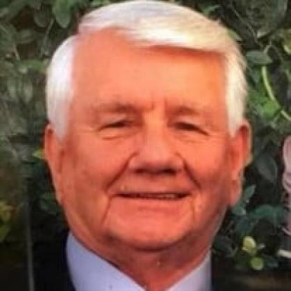 Donald D. Martel