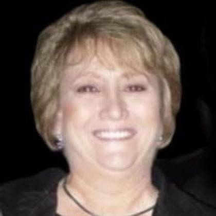 Donna Lee Simpson Miller