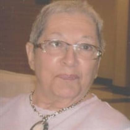 Dorothy L. Nicklos Moses