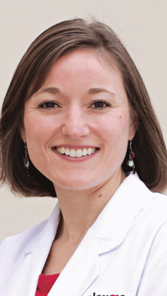 Dr. Rachael Tate