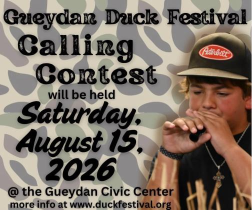 Duck Fest