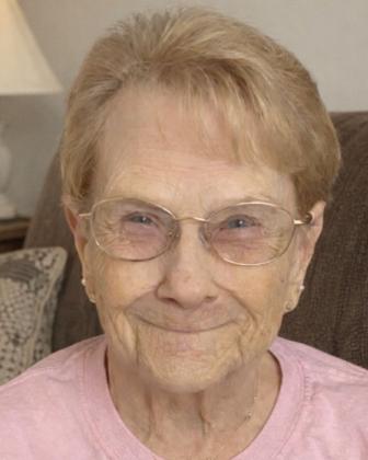 Emma “Joyce” Reed