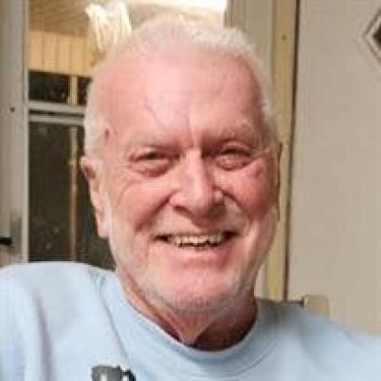 Earl "EJ" Joseph Fuselier