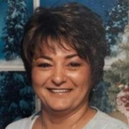 Edna Gail Frey Granger