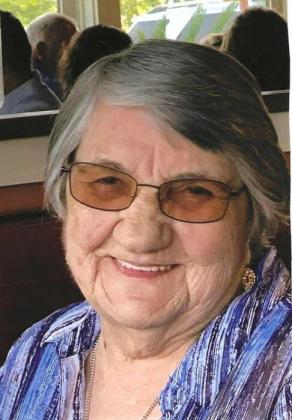 Elsie Granger Vidrine