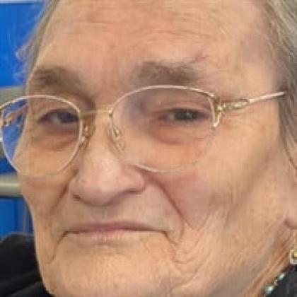 Etta Marie Daigle Manuel