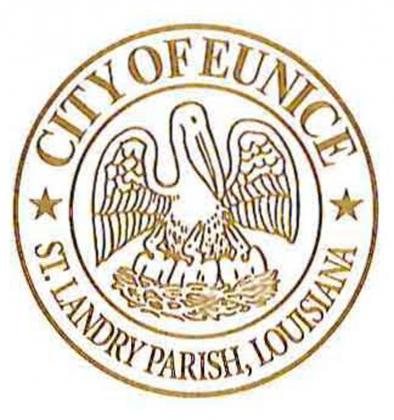 Eunice seal