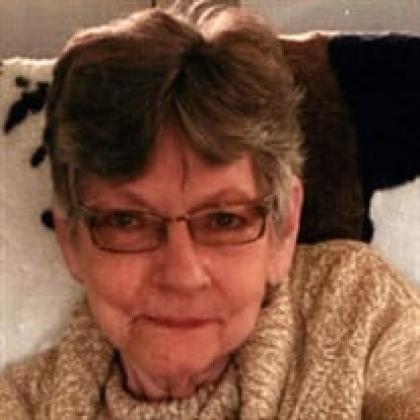 Evelyn Alice Gunter Fontenot