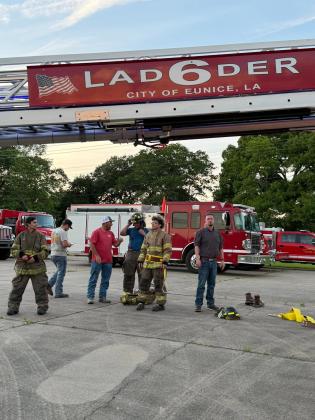 FD6 Training