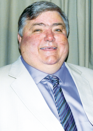Garland Forman
